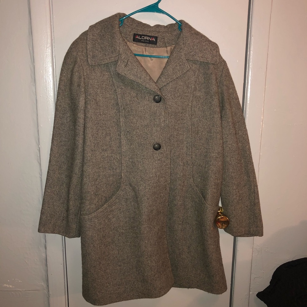 Coat!